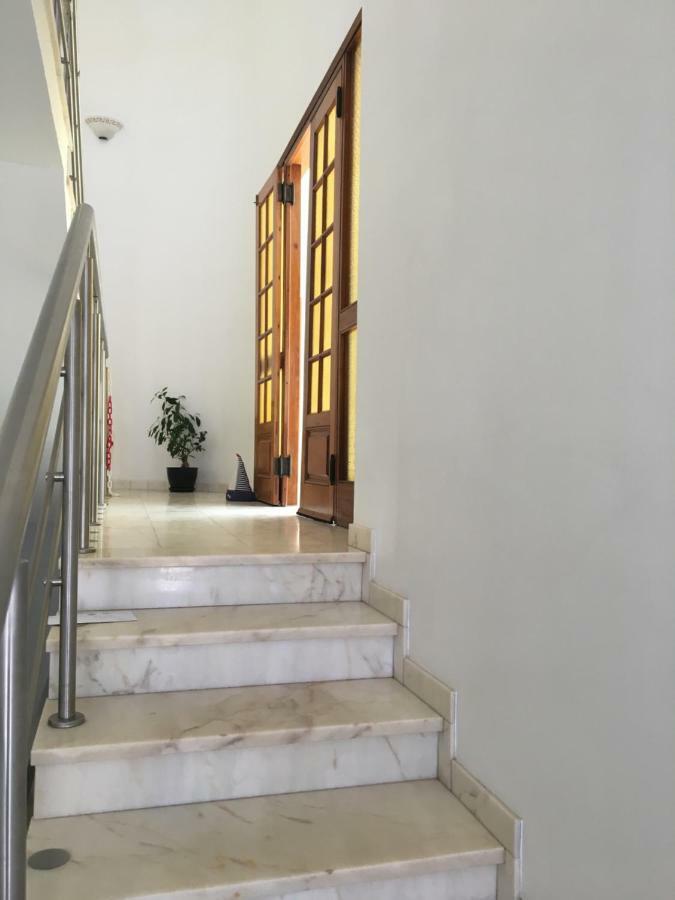 Casa Maré Sagres Exterior foto