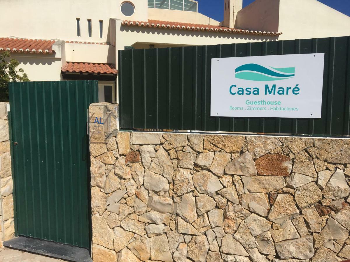 Casa Maré Sagres Exterior foto
